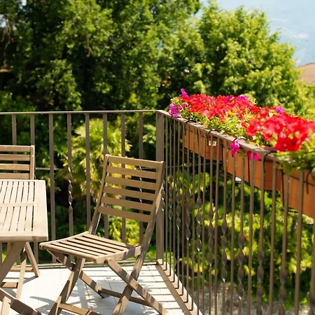 Appartement Griante *