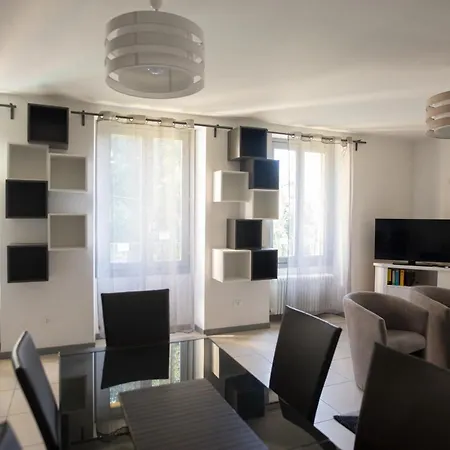 Griante Appartement *