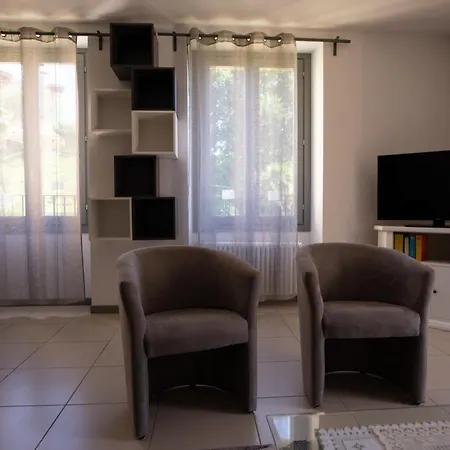 Appartement Griante