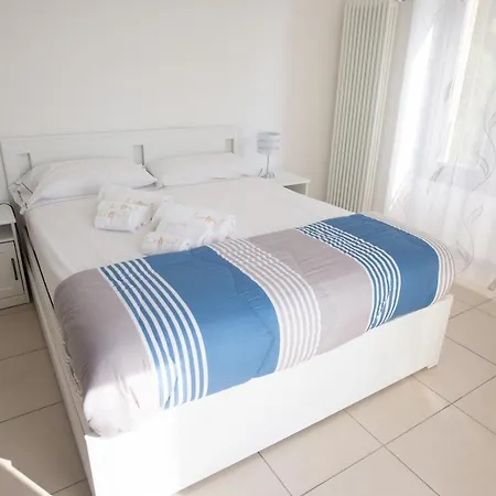 Griante Appartement *