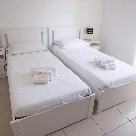 Appartement Griante Cadenabbia