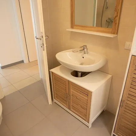 Griante Appartement