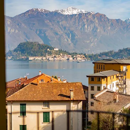 Appartement Griante Cadenabbia