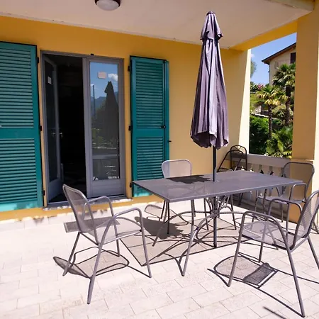 Appartement Griante *