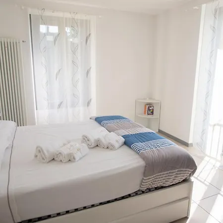 Griante Appartement