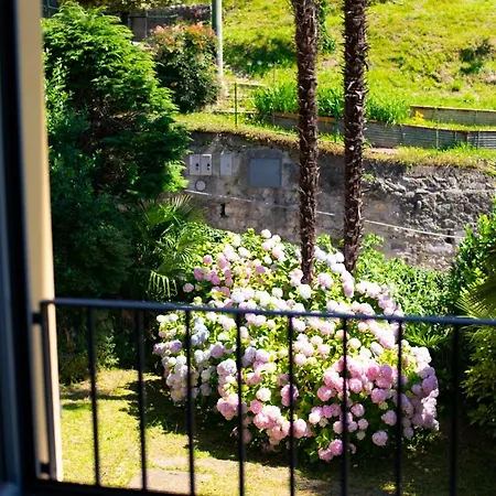 Appartement Griante *