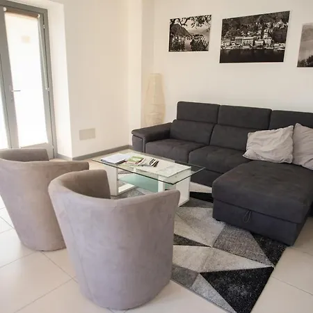 Appartement Griante Cadenabbia