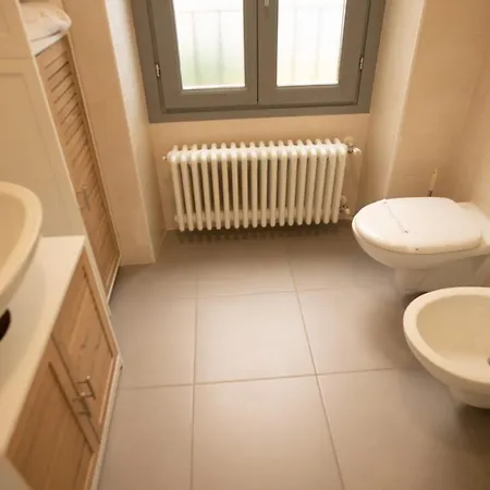 Griante Appartement *