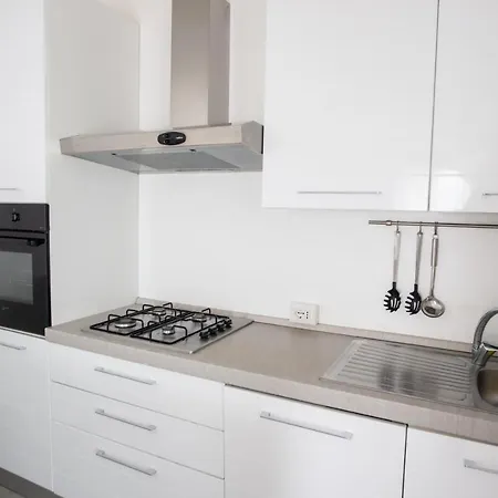 Griante Appartement