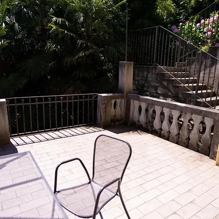 Griante Appartement