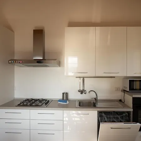 Appartement Griante Cadenabbia