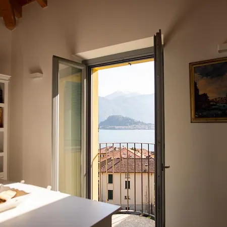 Appartement Griante *