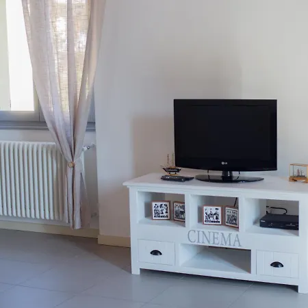 Griante Appartement