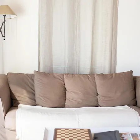 Appartement Griante *