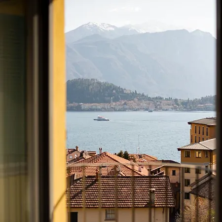 Appartement Griante Cadenabbia