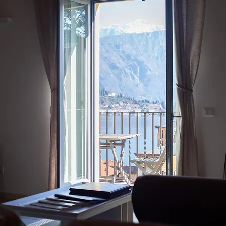 Griante Appartement *