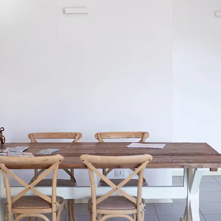 Griante Appartement *