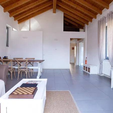 Griante Appartement *