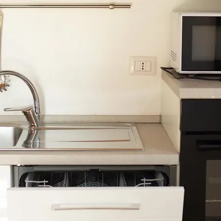 Griante Appartement *