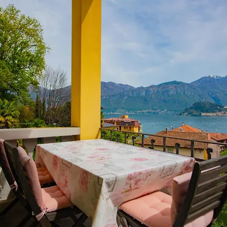 Griante Appartement Cadenabbia
