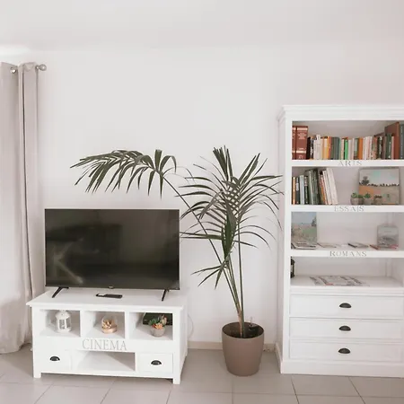 Griante Appartement *