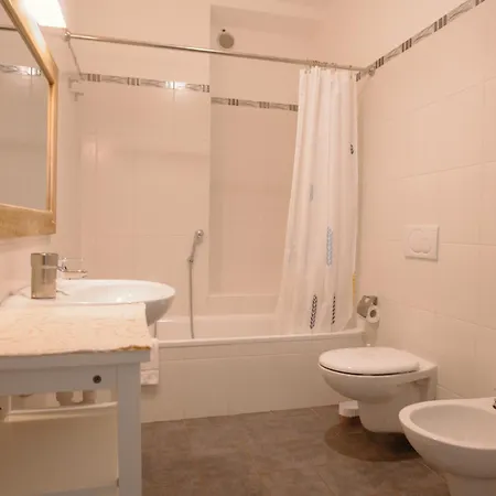 Appartement Griante Cadenabbia