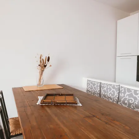 Appartement Griante