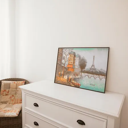 Appartement Griante *