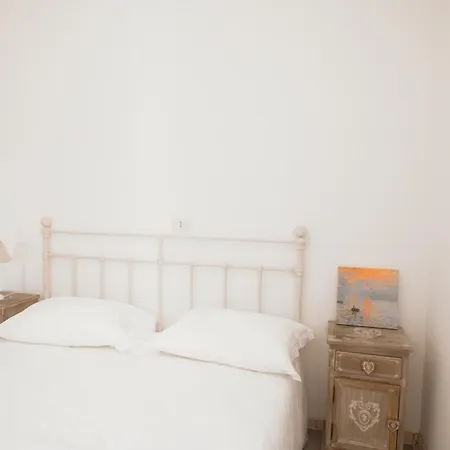 Griante Appartement *