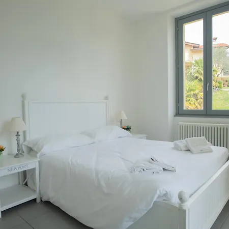 Appartement Griante Cadenabbia